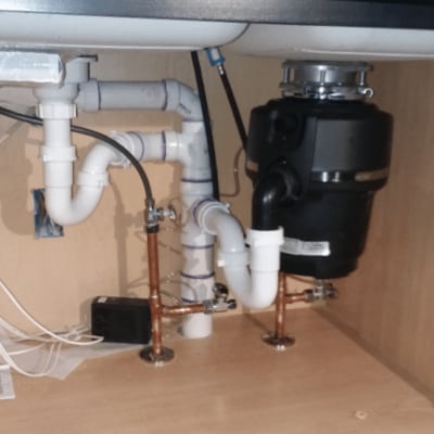 HANDYMAN SERVICES